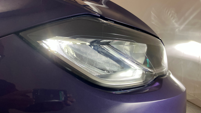 Volkswagen Polo 1.0 TSI Match 5dr Petrol Hatchback